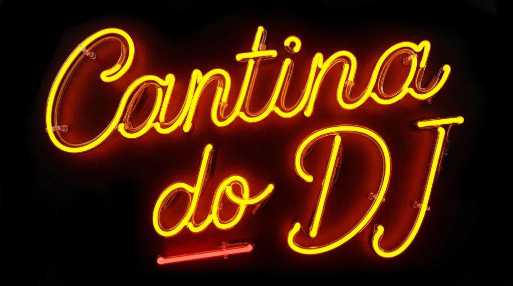 Cantina do DJ